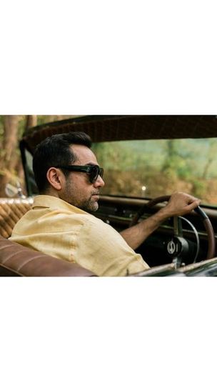 Abhay Deol